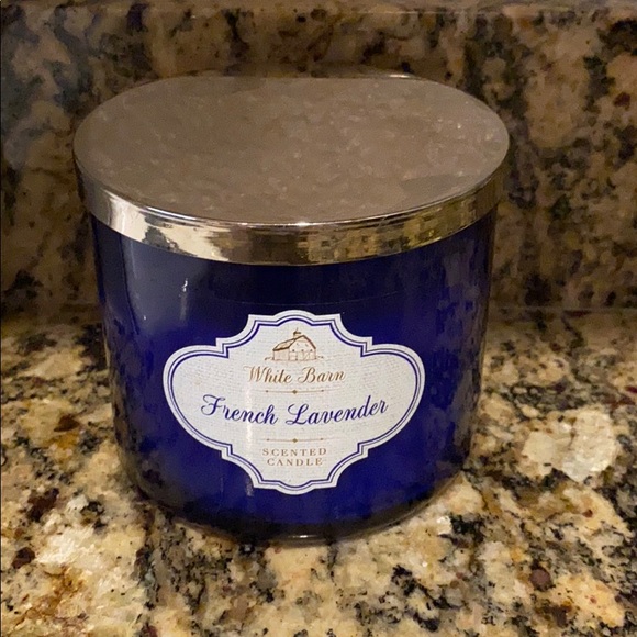 White Barn Other - White Barn Candle